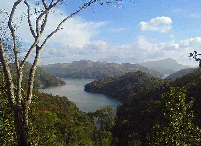 Idukki Hill Stations