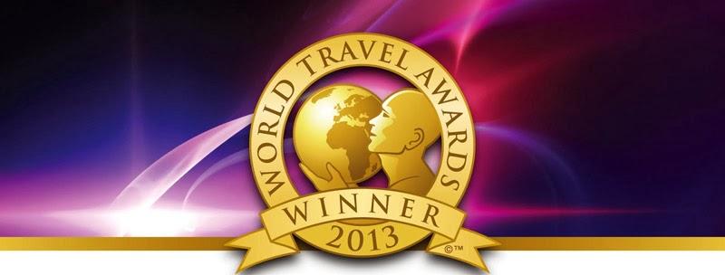 Indian Luxury Trains world travel awards