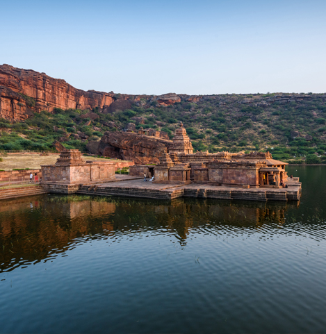 Badami: Classical Tales