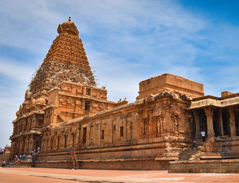 Thanjavur