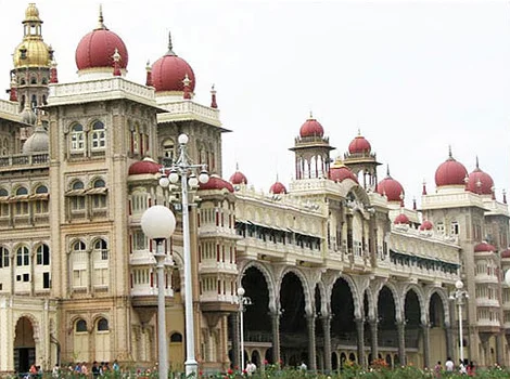 Mysore